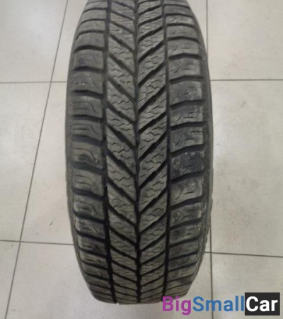 14 Зимняя 195 70 от Шины - купить Перми