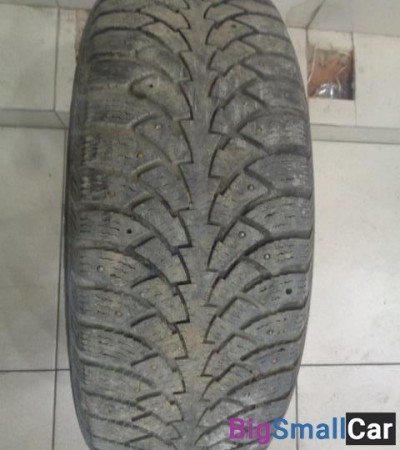 18 Зимняя 235 60 от Шины - купить Перми