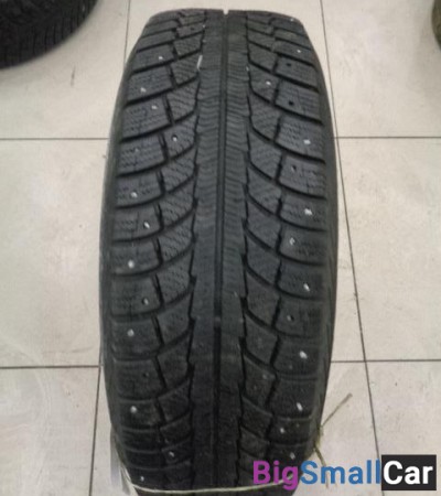 16 Зимняя 225 70 от Шины - купить Перми