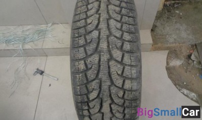 18 Зимняя 275 60 от Шины - купить Перми