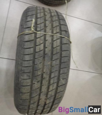 16 Летняя 225 60 от Шины - купить Перми