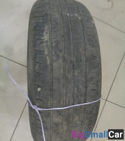 17 Летняя 225 60 от Шины - купить Перми