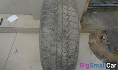 18 Зимняя 255 55 от Шины - купить Перми