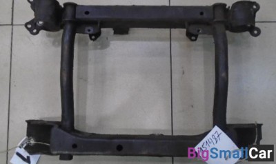 Балка подмоторная (подрамник) от Mercedes-Benz M-Class W163 1997-2005 - купить Перми