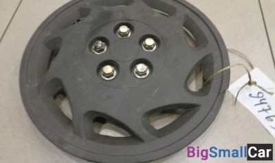 14 колпак колесный от Ford Focus 1 1998-2005