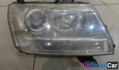 Фара правая от Suzuki Grand Vitara 2005-2015