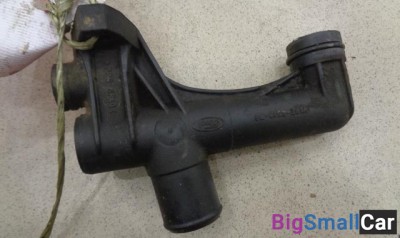 Фланец двигателя системы охлаждения от Ford Escape 2000-2006 - купить Перми