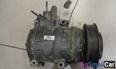 Компрессор системы кондиционирования от Honda Odyssey 1 1994-1999 - купить Перми