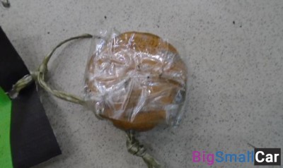 Крышка расширительного бачка от Chevrolet Aveo T250 2005-2011 - купить Перми