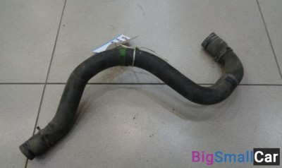 Патрубок радиатора от LDV Maxus 2004-2008 - купить Перми