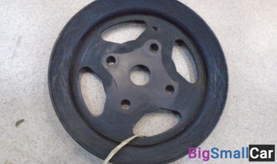 Шкив водяного насоса помпы от Nissan Almera N16 2000-2006 - купить Перми