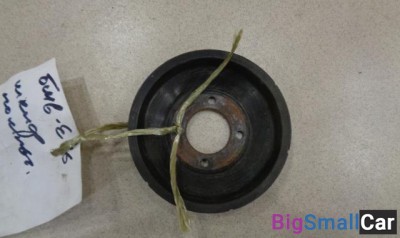 Шкив водяного насоса помпы от BMW 3 серия E46 1998-2007 - купить Перми