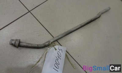 Трубка охлажд. жидкости металлическая от BMW 7 серия E65, E66 2001-2008 - купить Перми