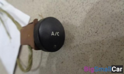 Кнопка кондиционера от Peugeot Partner M59 2002-2011 - купить Перми