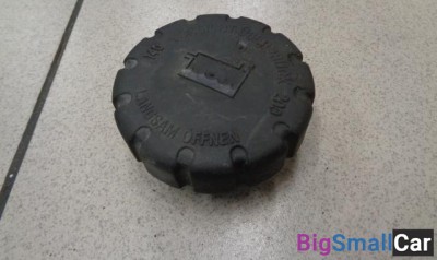 Крышка расширительного бачка от Mercedes-Benz CL-Klass W215 1999-2006 - купить Перми