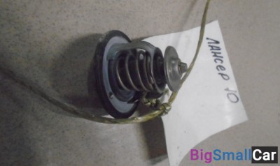 Термостат от Mitsubishi Lancer 10 2007-2017 - купить Перми