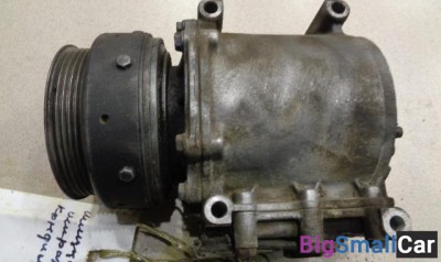 Компрессор системы кондиционирования от Mitsubishi Mirage 5 1995-2003 - купить Перми