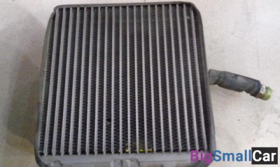 Испаритель кондиционера от Nissan Cube Z10 1998-2002 - купить Перми