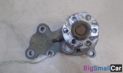 Насос водяной помпа от Chevrolet Cobalt 2012-2015 - купить Перми