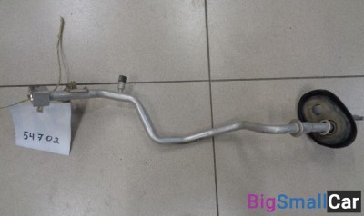 Трубка кондиционера от Nissan Teana J31 2003-2008 - купить Перми