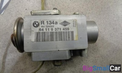 Клапан кондиционера от Land Rover Range Rover 3 2002-2012 - купить Перми