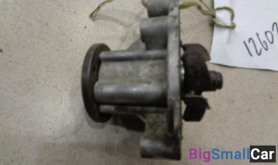 Насос водяной помпа от Mercedes-Benz A-klass W168 1997-2004 - купить Перми