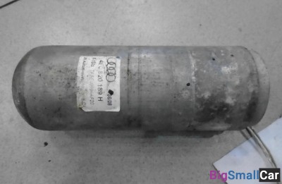 Осушитель системы кондиционирования от Audi A6 C6, 4F 2004-2011 - купить Перми