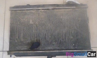 Радиатор основной от Nissan Almera N16 2000-2006 - купить Перми