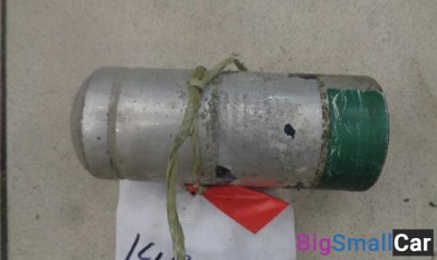 Осушитель системы кондиционирования от BMW 3 серия E46 1998-2007 - купить Перми