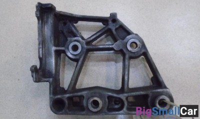 Кронштейн кондиционера от Nissan Almera N16 2000-2006 - купить Перми