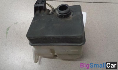 Бачок расширительный от Kia Soul 2008-2014 - купить Перми