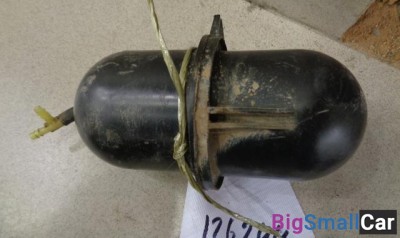 Ресивер воздушный от Ford Escape 2000-2006