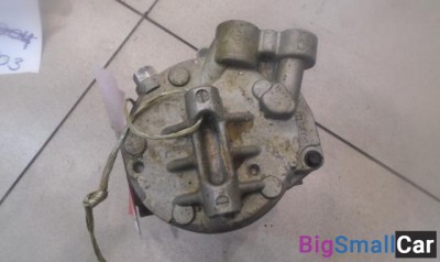 Компрессор системы кондиционирования от Chevrolet Cobalt 2012-2015 - купить Перми