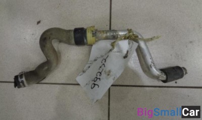 Трубка отопителя от Opel Astra G 1998-2008 - купить Перми