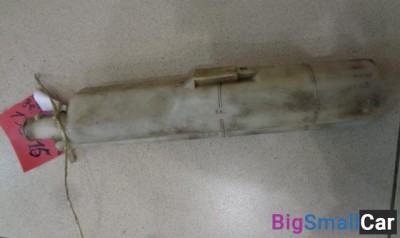 Бачок расширительный от Mitsubishi Lancer Cedia CS 2000-2003 - купить Перми