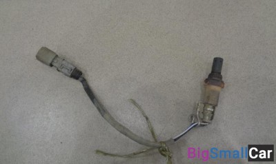 Датчик кислородный / Lambdasonde задний (нижний) от Toyota Corolla E150 2006-2013 - купить Перми