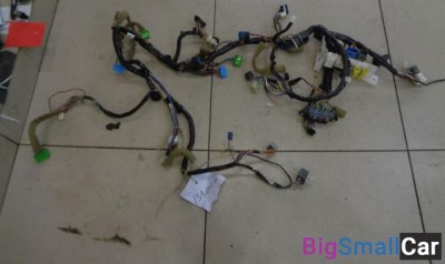 Проводка торпедо от Suzuki Liana 2001-2007 - купить Перми