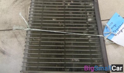 Испаритель кондиционера от Toyota Prius 1997-2003 - купить Перми