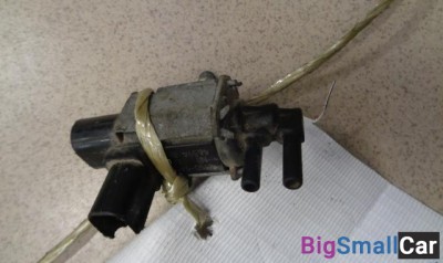 Клапан электромагнитный от Ford Focus 2 2008-2011 - купить Перми