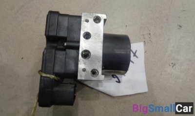 Блок ABS (насос) от Renault Megane 3 2008-2015 - купить Перми