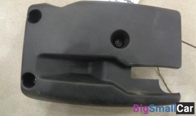 Кожух рулевой колонки нижний от Haima 3 2010-2013