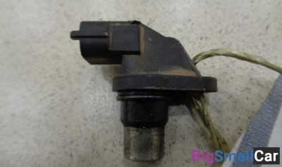 Датчик положения распредвала от Toyota Yaris 2005-2011 - купить Перми