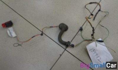 Проводка двери багажника от Peugeot 407 2004-2011 - купить Перми
