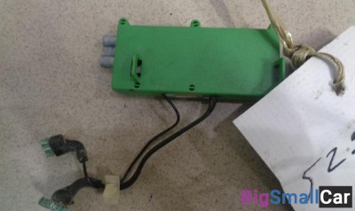 Усилитель антенны от Volvo S40 2004-2012 - купить Перми