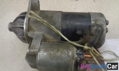 Стартер от Hyundai Elantra XD 2000-2010 - купить Перми