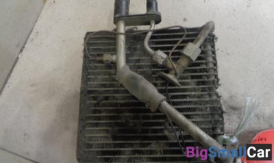 Испаритель кондиционера от Ssang Yong Musso 1993-2005 - купить Перми