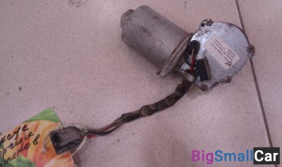 Моторчик стеклоочистителя передний от LDV Maxus 2004-2008 - купить Перми