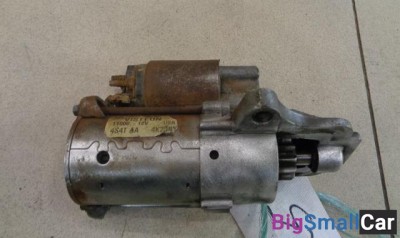 Стартер от Ford Focus 1 1998-2005 - купить Перми