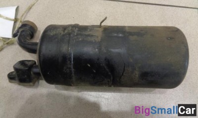 Осушитель системы кондиционирования от Hyundai Sonata 3 Y3 1993-1998 - купить Перми