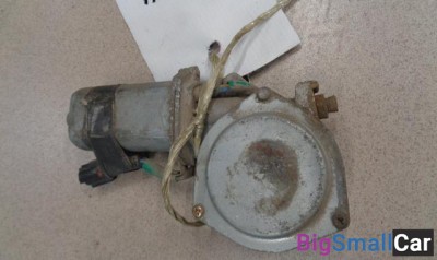 Моторчик стеклоподъемника задний левый от Daewoo Nexia N100, N150 1994-2008 - купить Перми